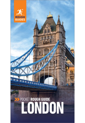 Pocket Rough Guide London