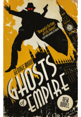 Ghosts of Empire