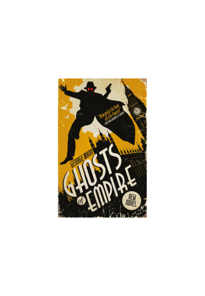 Ghosts of Empire