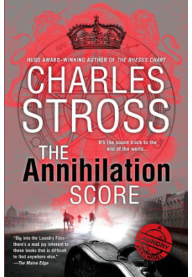 The Annihilation Score