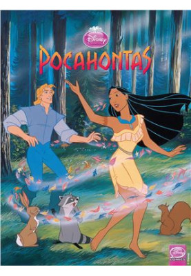 Pocahontas