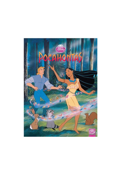 Pocahontas