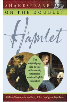 Shakespeare on the Double! Hamlet.