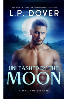 Unleashed by the Moon