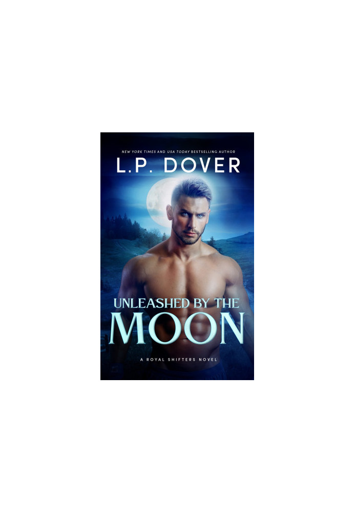 Unleashed by the Moon