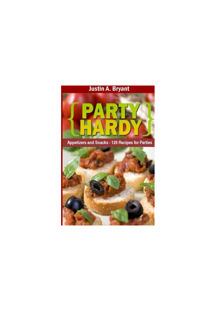Party Hardy