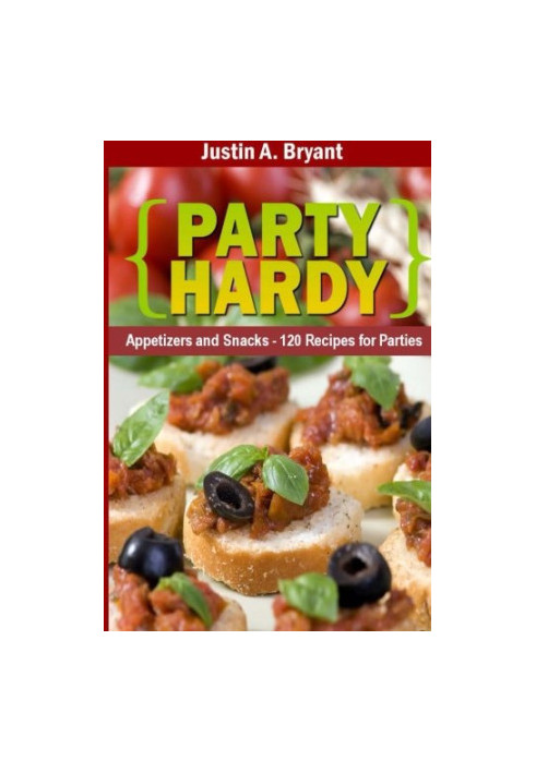 Party Hardy