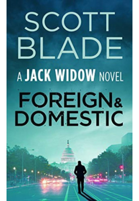 Foreign & Domestic - Jack Widow 13