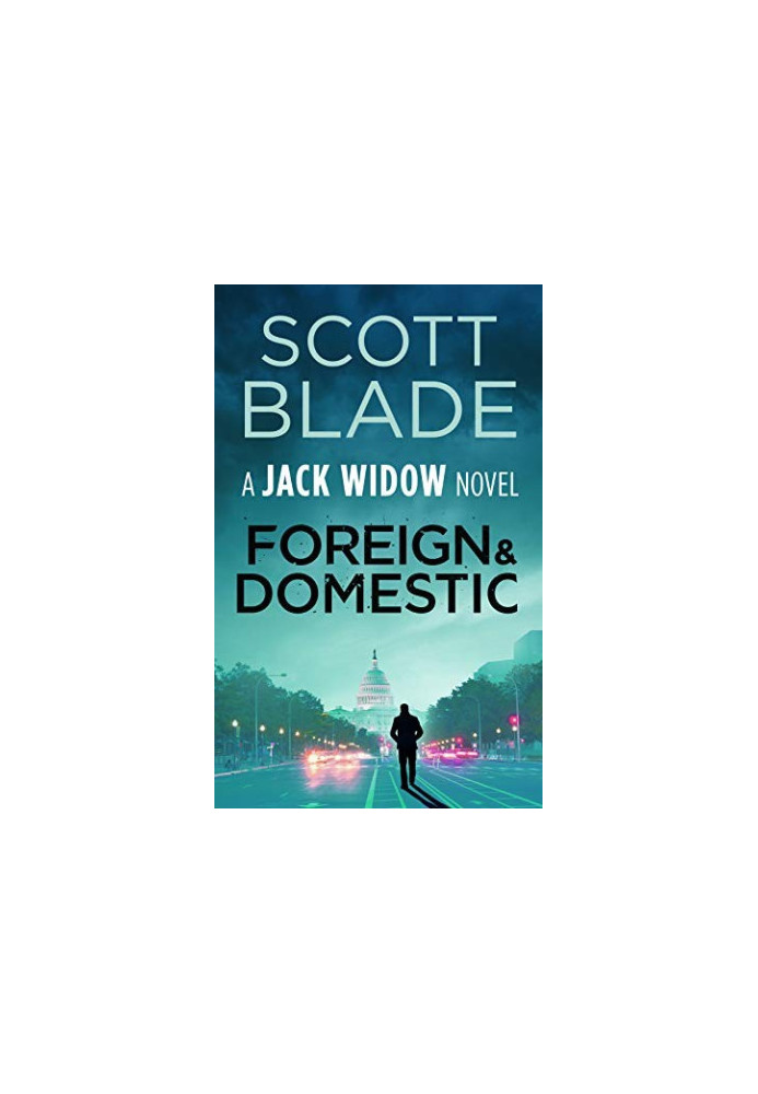 Foreign & Domestic - Jack Widow 13