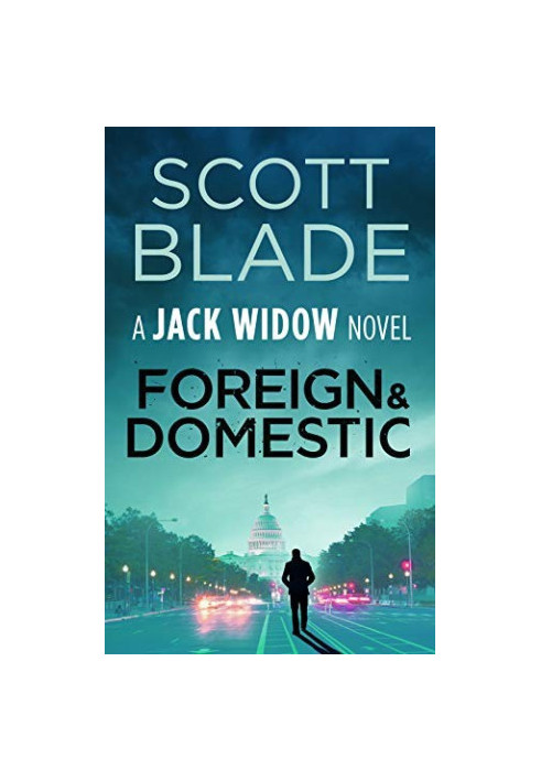 Foreign & Domestic - Jack Widow 13