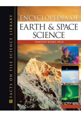 Encyclopedia of Earth and Space Science