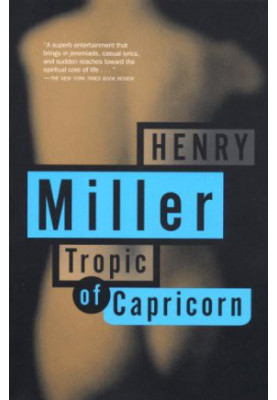 Tropic of Capricorn