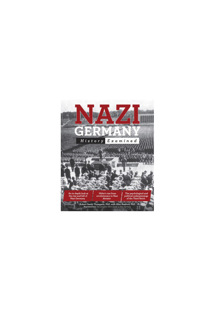 Nazi Germany