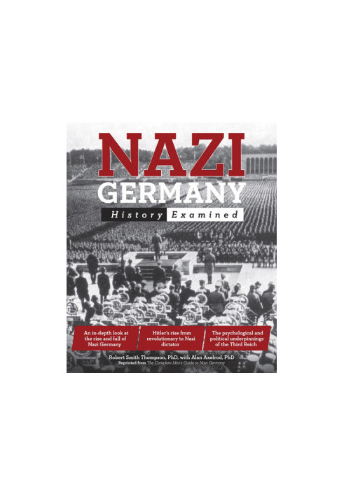 Nazi Germany