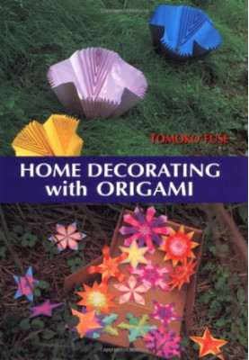 Home Decorating with Origami