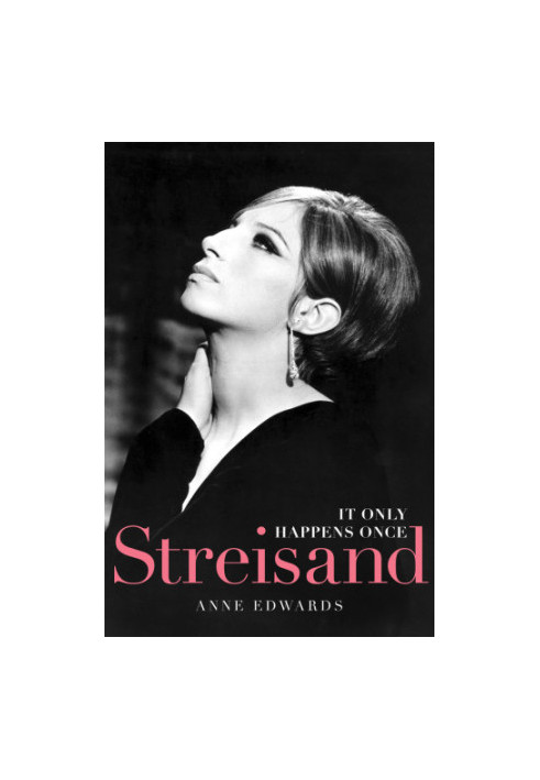 Streisand: a biography