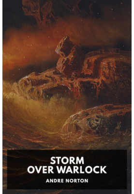 Storm Over Warlock