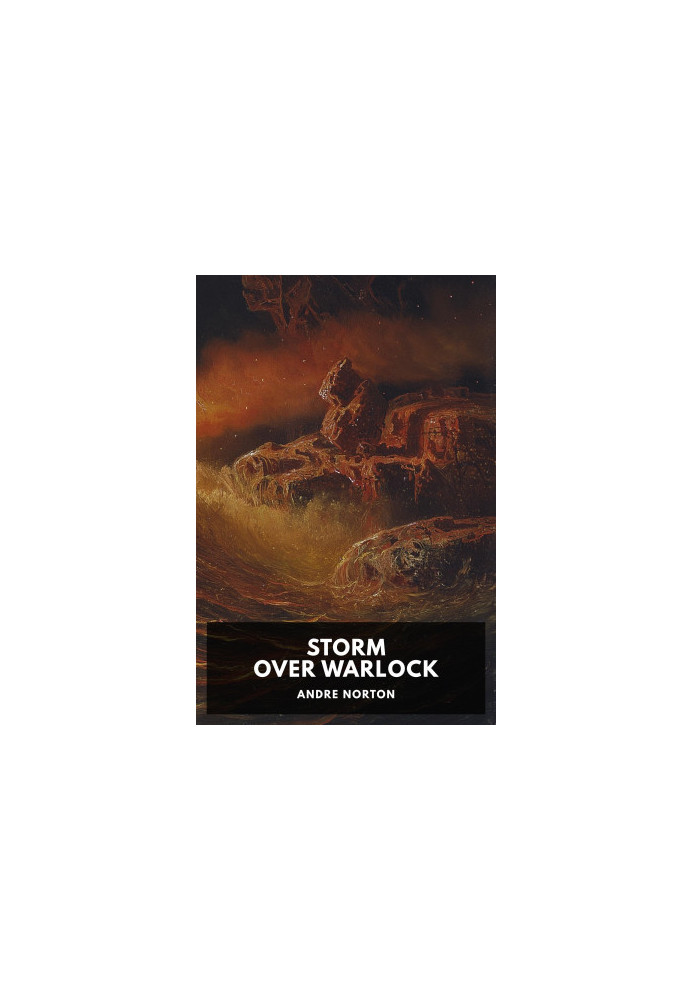 Storm Over Warlock