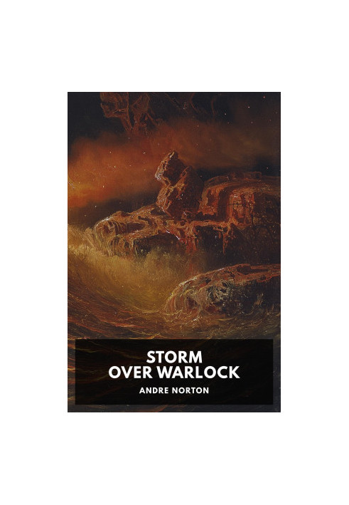 Storm Over Warlock