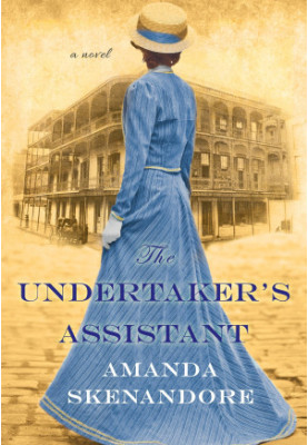 The Undertaker's Assistant
