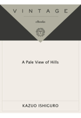 A Pale View Of Hills