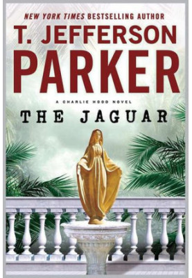 The Jaguar ( Charlie Hood 5 )