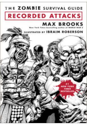 The Zombie Survival Guide: Recorded Attacks