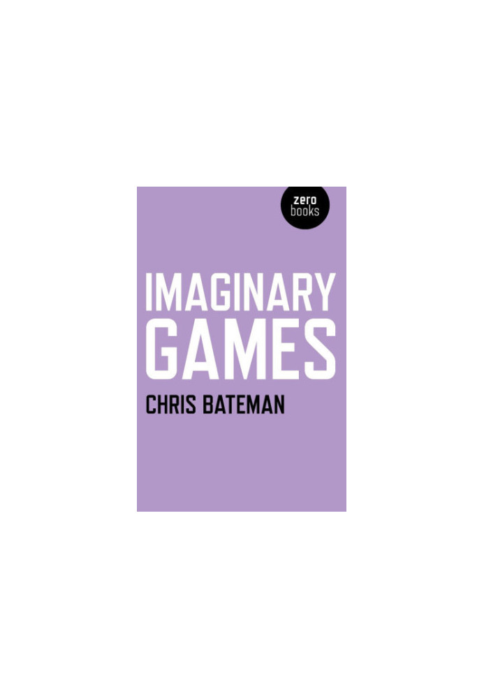 Imaginary Games