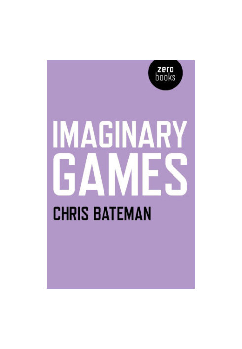 Imaginary Games