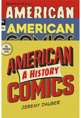 American Comics