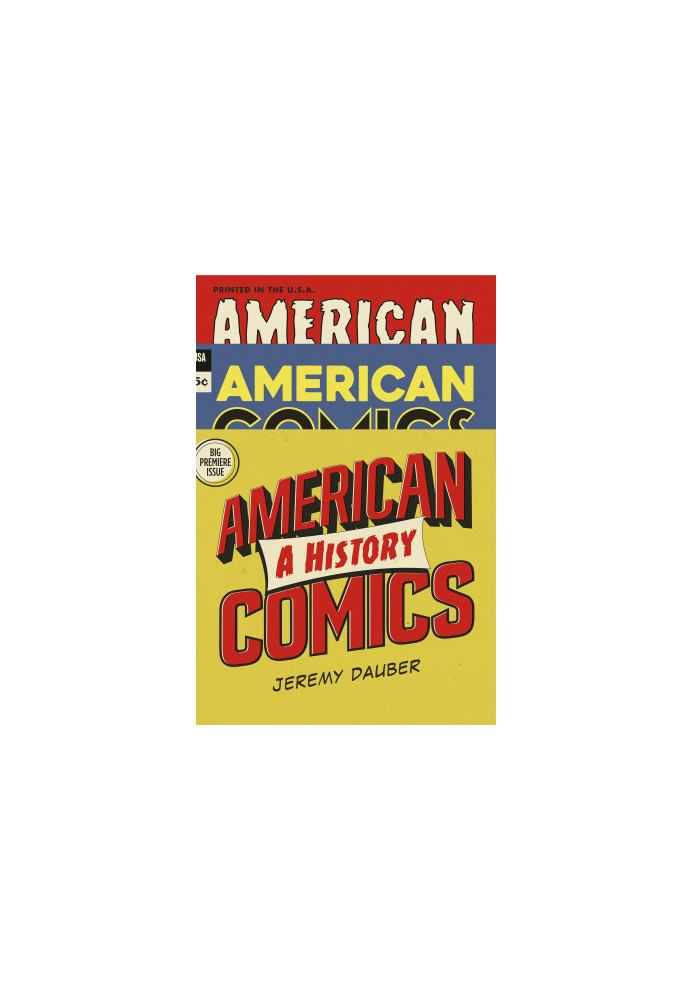 American Comics