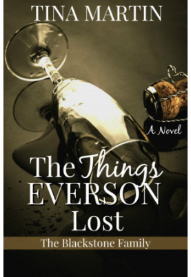 The Things Everson Lost