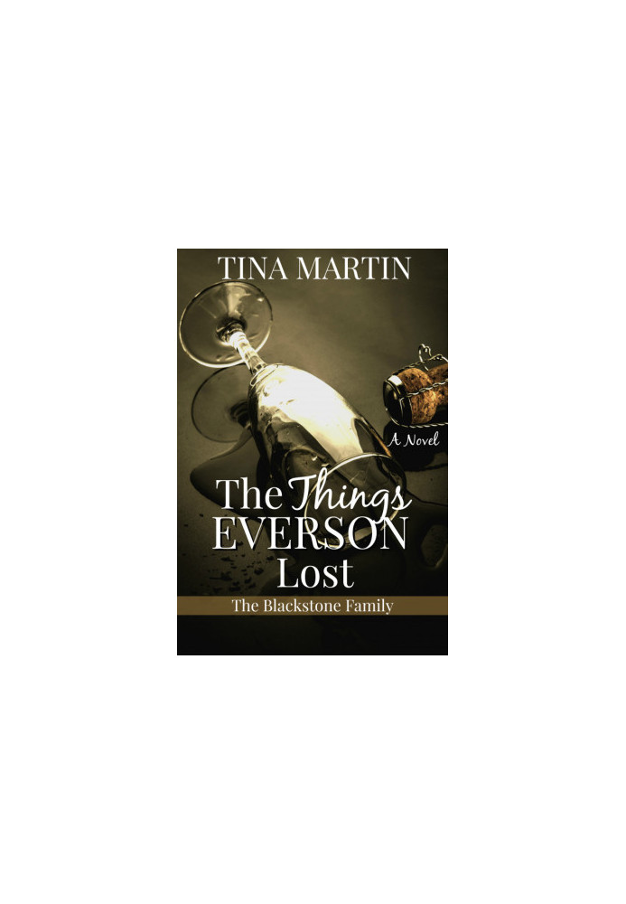 The Things Everson Lost
