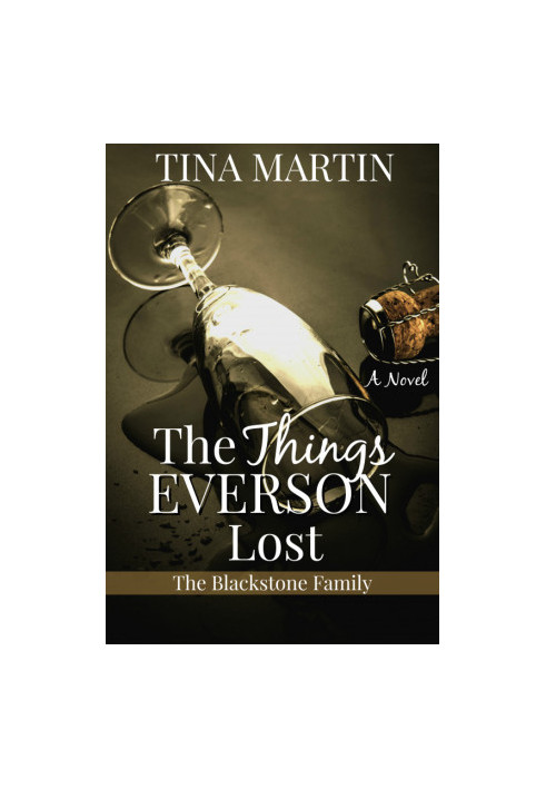 The Things Everson Lost