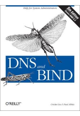 DNS and BIND