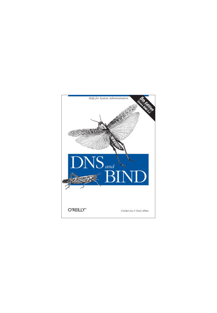 DNS and BIND