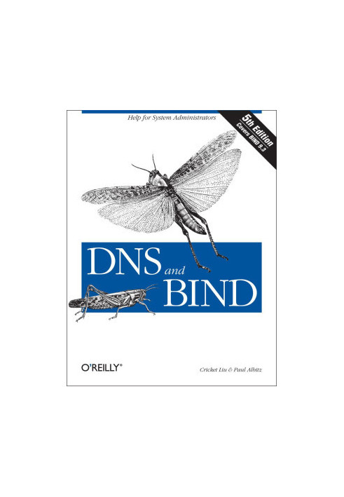 DNS and BIND