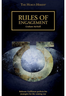 Rules of Engagement