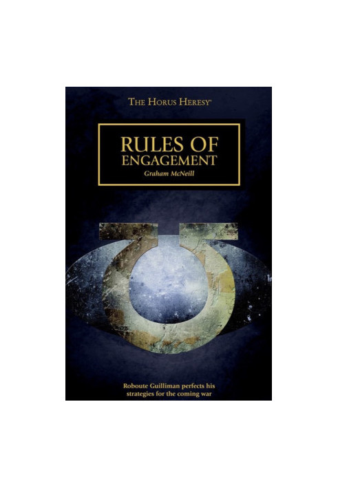 Rules of Engagement