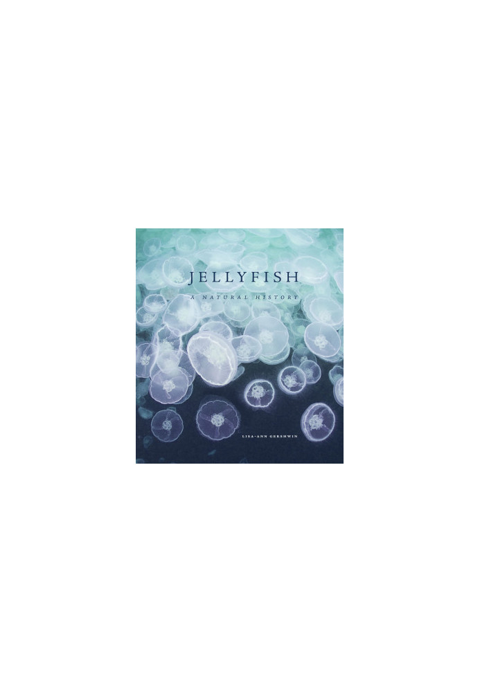 Jellyfish. A Natural History