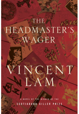 The Headmaster's Wager
