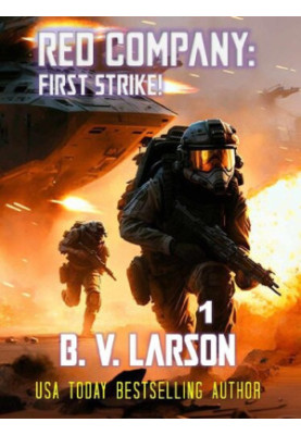 Red Company 1 - First Strike!