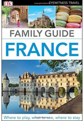 Family Guide France