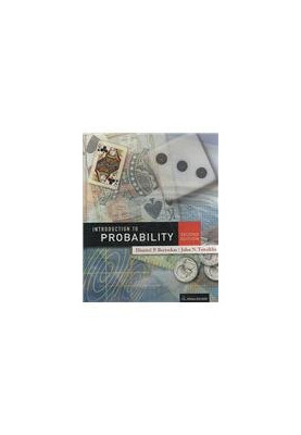 Introduction to Probability, 2nd Edition