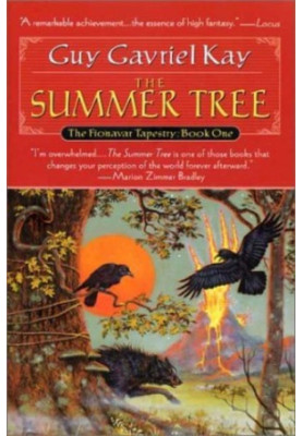 The Summer Tree