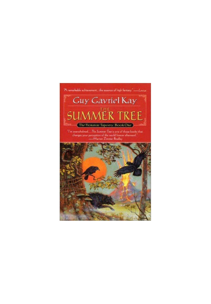 The Summer Tree