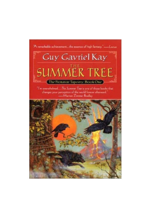 The Summer Tree