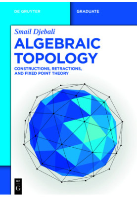 Algebraic Topology