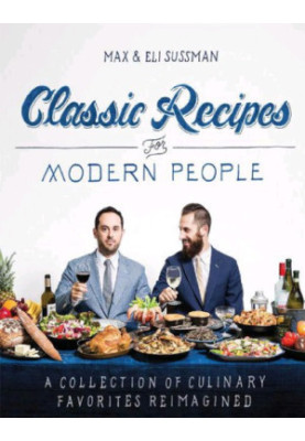 Classic Recipes for Modern People