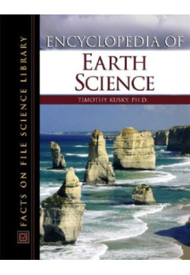Encyclopedia of Earth Science